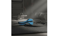 Locking Strap Wrench Wrench Abrasion-Resistant Auto Repair Tool for Garage