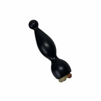 Portable Size Acupoint Massage Stick Multifunctional Wooden Facial Massage Tool Ergonomic Design Sandalwood Eye Massager for Beauty Enthusiasts, Women, Travel