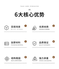 桌子沙发边几茶水柜侧边柜现代简约简易移动小茶几茶桌家用小茶台 黑架黑胡桃纹-中号（移动款）
