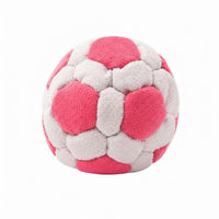 Soft Soccer Footbag Sturdy Football Hacky Sack Lightweight Footbag Ball Quiet on Landing for Adults, Beginners, Outdoor, Park