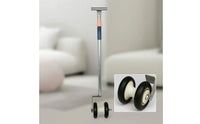 Drop Tape Lifting Tool Long-Shaft Drop Irrigation Tape Lifter Labor-Saving for Farmers, Growers, Irrigation Rows, Farms