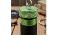 Non-Slip Aluminum Fishing Pull Rod Long-Lasting Knurled Fishing Pull Rod Lightweight Outdoor Gear