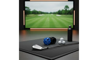 Golf Training Ball Muscle Memory Arm for Golf Correction Portable Swing Correcting Arm Band for Golfers