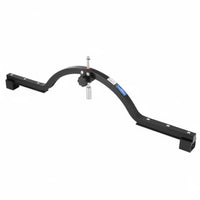 Wheel Dishing Gauge Adjustable slider Truing Stand Centering Tool Aluminum Alloy Body wheel loop Centering Gauge for Workshop