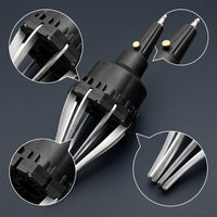 CV Joint Boot Installation Tool Pneumatic CV Boot Expander Air-Powered Tool-Powered for Auto Technicians, DIY Car Enthusiasts, Garages, Workshops