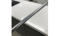 Golf Iron Shaft Accurate Stroke Control Stainless Steel Golf Shaft Sports Gear Stable Power Transfer Long-Lasting Construction