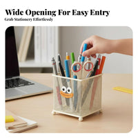Statibird beakry Storage Box Multifunctional waterfowl Beak Organizer Great Gift concept