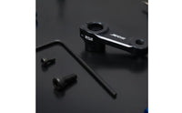 Metal Steering Arm Raised 25T Servos Arm with Screws  with Wrench for Hobbyists