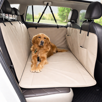 pet car seat cover