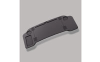 Steering Wheel Desk Compact Foldable Car Surface Metal Fixing