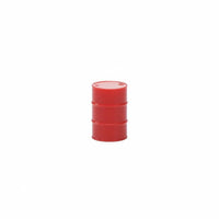1:64 Scale Figure Realistic Details Versatile Accessory Resin for Hobbyists, Dioramas