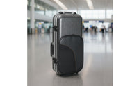 Hard-Shell Saxophone Case with Pocket Shielded Saxophone Case Compact Stylish for Music Lessons