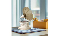 Vintage Gramophone Decor Handmade Gramophone Ornament Phonograph Ornament Antique-Inspired Tabletop Display Prop Metal