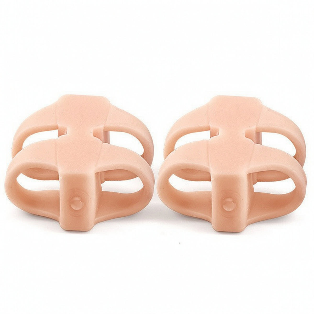 Big Toe Separator Comfortable Orthotic Washable for Foot Care