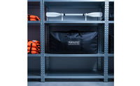 Boat Storage Bag Reinforced Boat Carry Bag with Handles Spacious