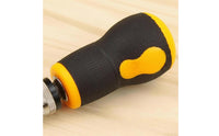 No Battery Required Manual Hand Drill Compact & Portable Mini Hand Drill Multi-Material Use Precision Pin Vise Ergonomic Grip for DIY Enthusiasts, Hobbyists, Crafters, Woodworking, Crafting, Model Building