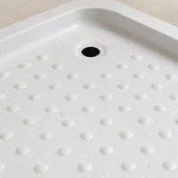shower base