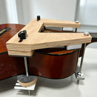 Guitar Neck Removal Tool Mechanical Guitar Neck Reset Tool for Workshop