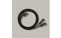 Elastic Horse Training Rope Versatile Elastic Training Rein Simple to Use Riding Aid for Equestrians