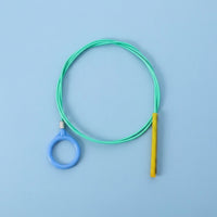 Flexible for Hair Removal, Long Pipe Cleaning Brush for Sink and Kitchen Drain, Clogged Remover Tool for Homeowners, 130cm