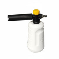 Wash Foam Gun Scratchless Foam Gentle Clean for Paint