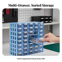 No-drill Installation Adhesive Book holder Space-Saving vertical surfaceMounted Wire holder adaptable Household Storage Sturdy Construction for Renters, Students, Homeowners, Bathroom, Bedroom, Dorm Room, Cabinet Door