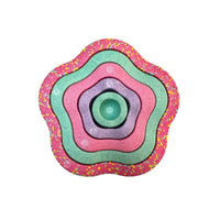 5 Pieces Foam Stepping Stones Non-Slip Balance Stepping Stones Lightweight
