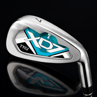 golf club set