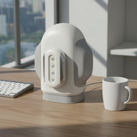 Hand Massage tool with Heat and Compression Finger Separation Massage Air Pressure Hand Multi-Function Wellness Device
