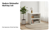 stackable Cubby storage-areasaving adjustable shelving unit Stackable for Living Room