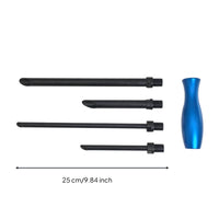 Wire Routing Tool Damage-Resistant Wire Routing Tool with Handle Anti-Scratch for Installers
