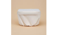 Electric Bike Basket Rain Cover Electric Two-Wheeler Basket Rain Cover Snug for Commuters, Outdoor Parking