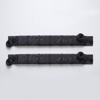 Soft Roof Rack Padded Paddle Board Rack Portable for Surfers