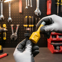 5 Pieces Core Boring Tool Grinding Core Kit Professional Tool for Installers