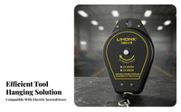 Coil Suspender Reduces Worker Fatigue Screwdriver Hanging Hanger Hanging Tool Retractor Improves Work Effectiveness for Factory