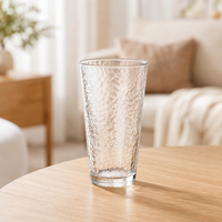 drinking glasses