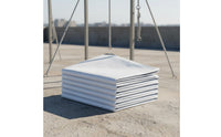 Rainproof Truck Cover Thickened Material Heavy Duty Waterproof Tarp PE Tarp for Outdoor, Garden, Camping