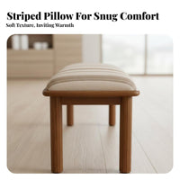 Padded Seat Upholstered Wood Side Chair Designer Original Seating Furniture Ergonomic spinerest Minimalist Aesthetic for Homeowners, Interior Designers, Restaurant Owners, Dining Room, Kitchen, Reception Area, Bedroom