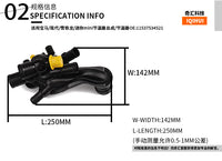 Thermostat Housing Assembly for BMW 11537534521