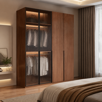 wardrobe cabinet