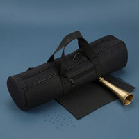 Trumpets Bag Portable Trumpets Gig Simple to Carry to Carry for Students, Rehearsals, Travel