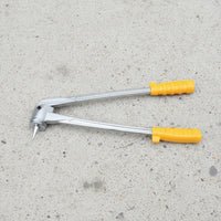 Copper Tube Expander with Storage Box Heavy-Duty Copper Pipe Tube Expander Handheld Manual Swaging Tool for Technicians, Installers