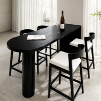 bar table set