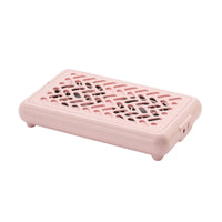 Nail Dust Collector Compact Nail Dust Extractor Lightweight Appliance for Manicurists