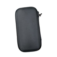 Essential Oil Storage Case Woven Look Essential Oil Carrying Case Rectangular Hard Shell Organizer