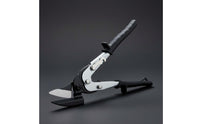 Aviation Hand Tool Spring Loaded Aviation Tin Cut Heavy Duty Tin Hand Tool for Professionals, Construction, Workshop