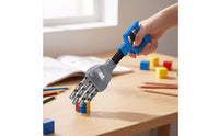 Toy Grabber Claw Clicking Grabber Toy with Claw Interactive for Kids
