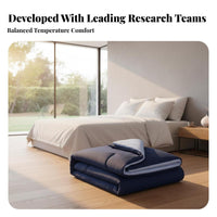 all-year Quilted Bed Cover Machine easy-attention Quilted bed covering Breathable Comforter Skingentle for Gift Givers, warm Sleepers, Homeowners, Gifting, Sleeping, Air-Conditioned Room, getaway Home
