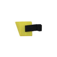 Anti-Slip Golf Grip Tape Waterproof Golf Grip Wrapping Tape Improved Control for Golfers, Athletes, Driving Range