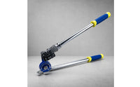 Tube Bender Ergonomic Tube Bender Portable Tool for Plumbers, Installers, Plumbing, Metalworking